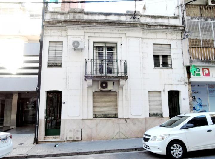 Casa · 2 Ambientes