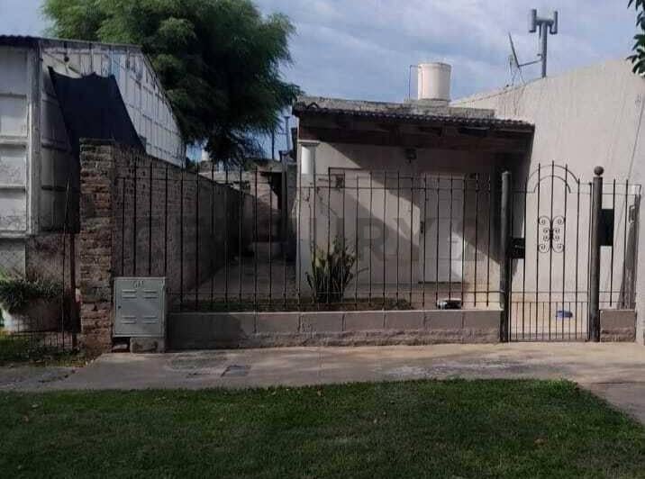 Casa · 60m² · 3 Ambientes