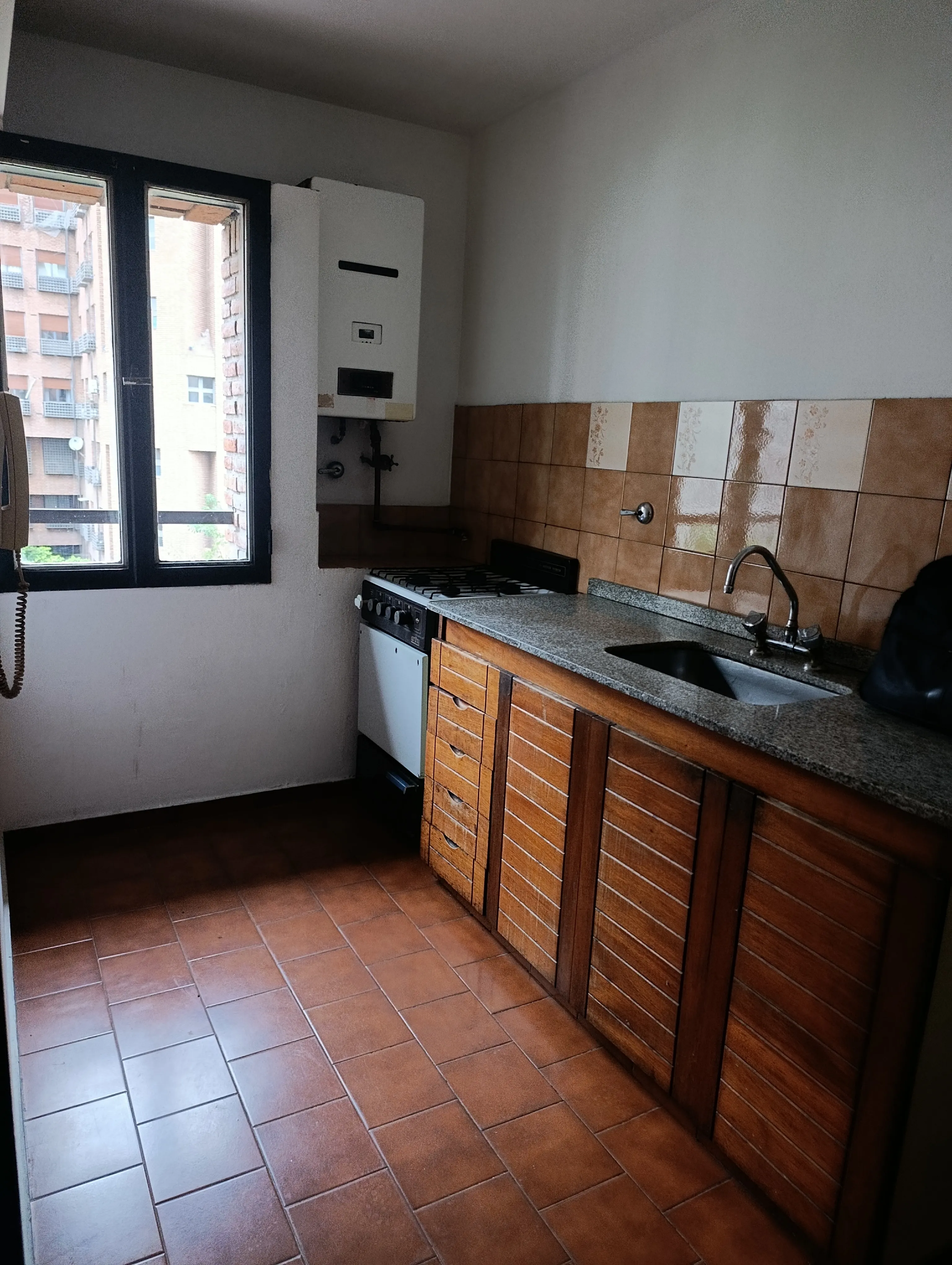 Hermoso Depto.Nueva CBA.Chacabuco 674