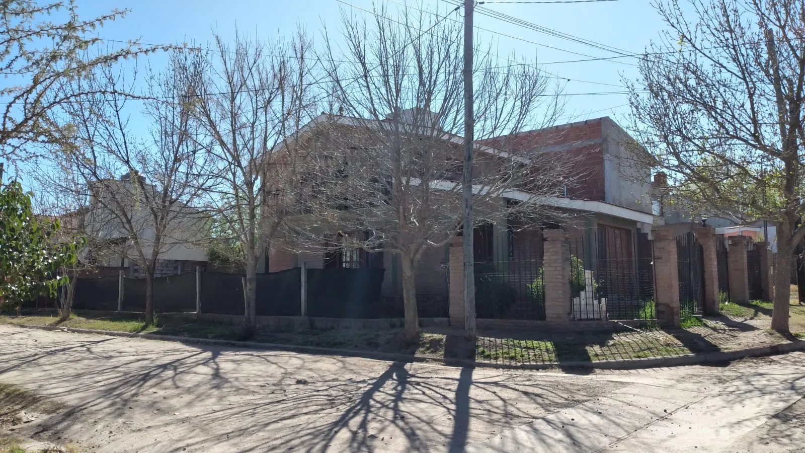 Casa en Venta - Mina Clavero - 3 Dorm - a m del Balneario Los Cedros