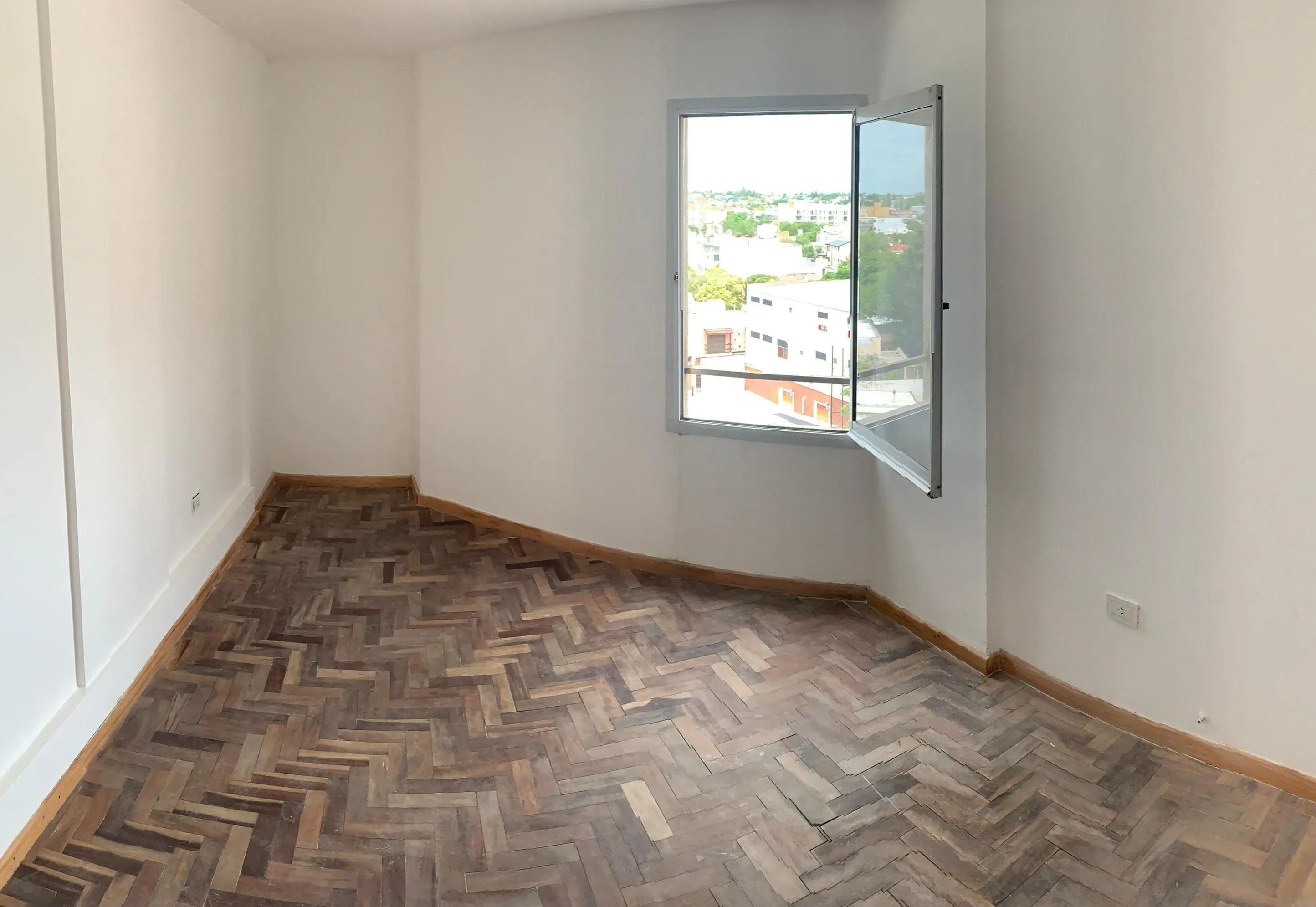 Se vende Depto 1 Dormitorio con Balcon ALTO ALBERDI
