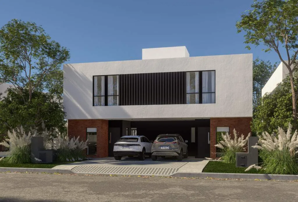 Duplex Miradores de manantiales 2