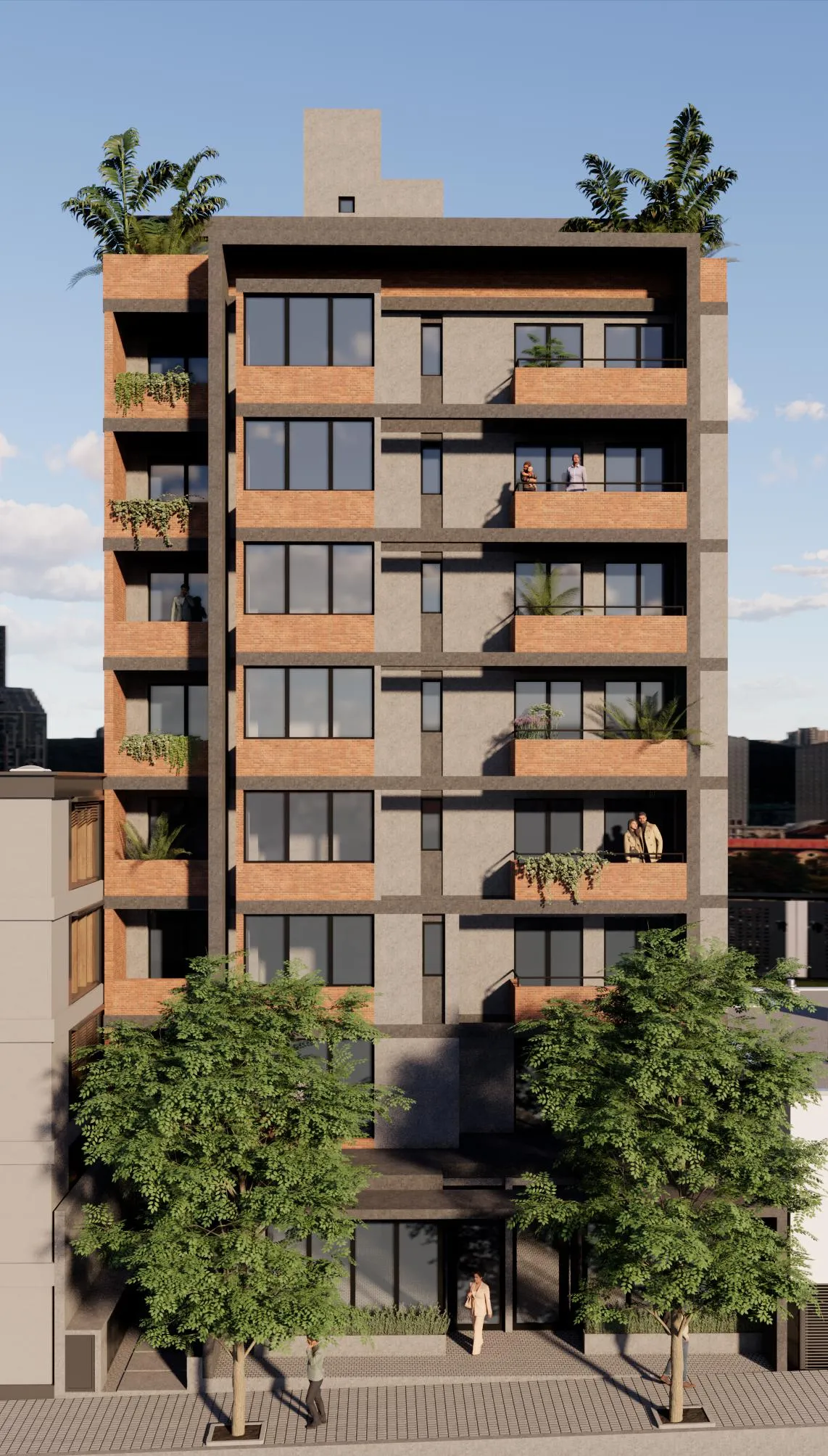 VENTA DEPTO EN POZO NUEVA CBA 100% FINANCIADO!