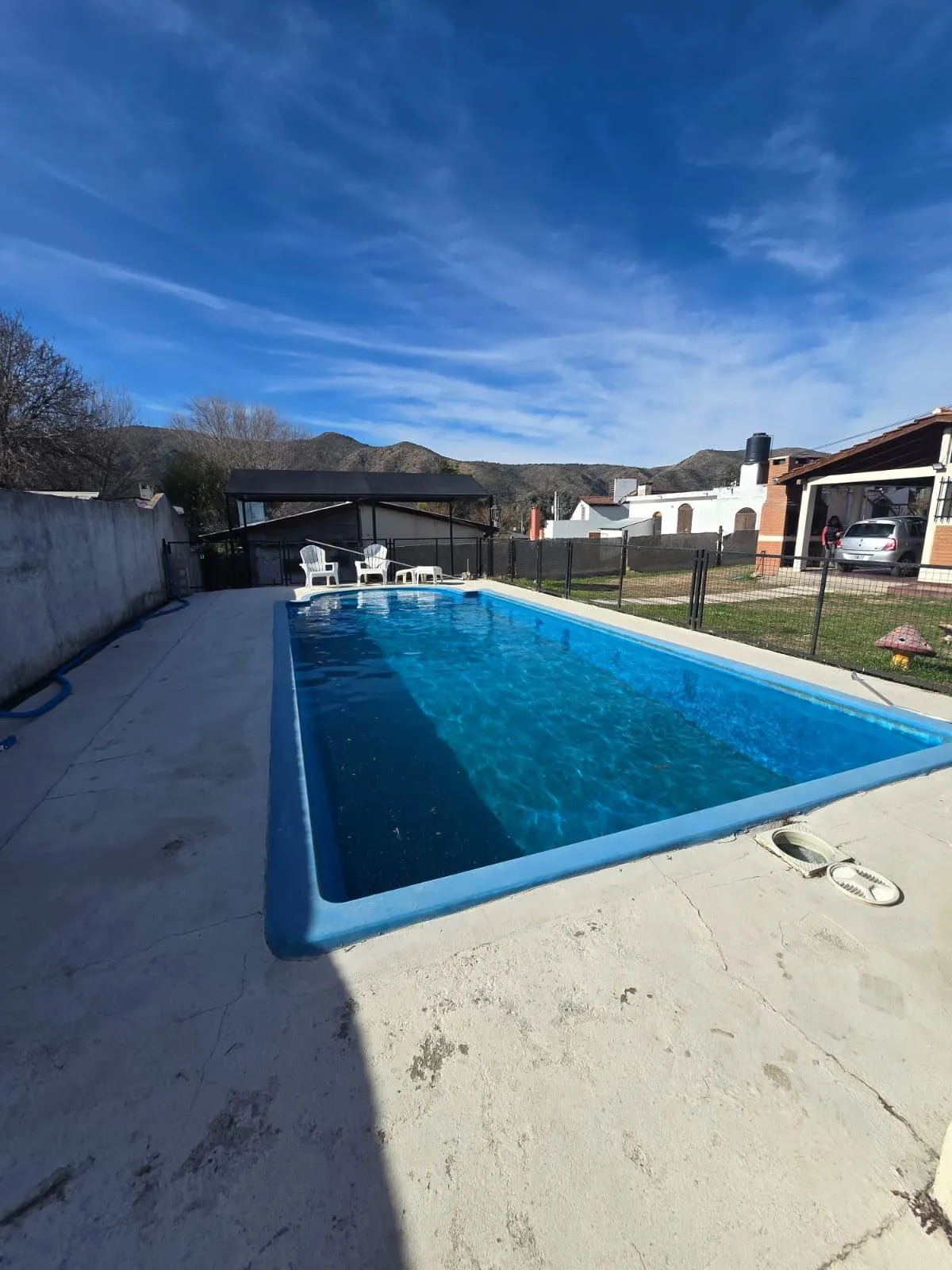 VENTA CASA CON DPTO PILETA LOTE 702M2- SAN ANTONIO DE ARREDONDO