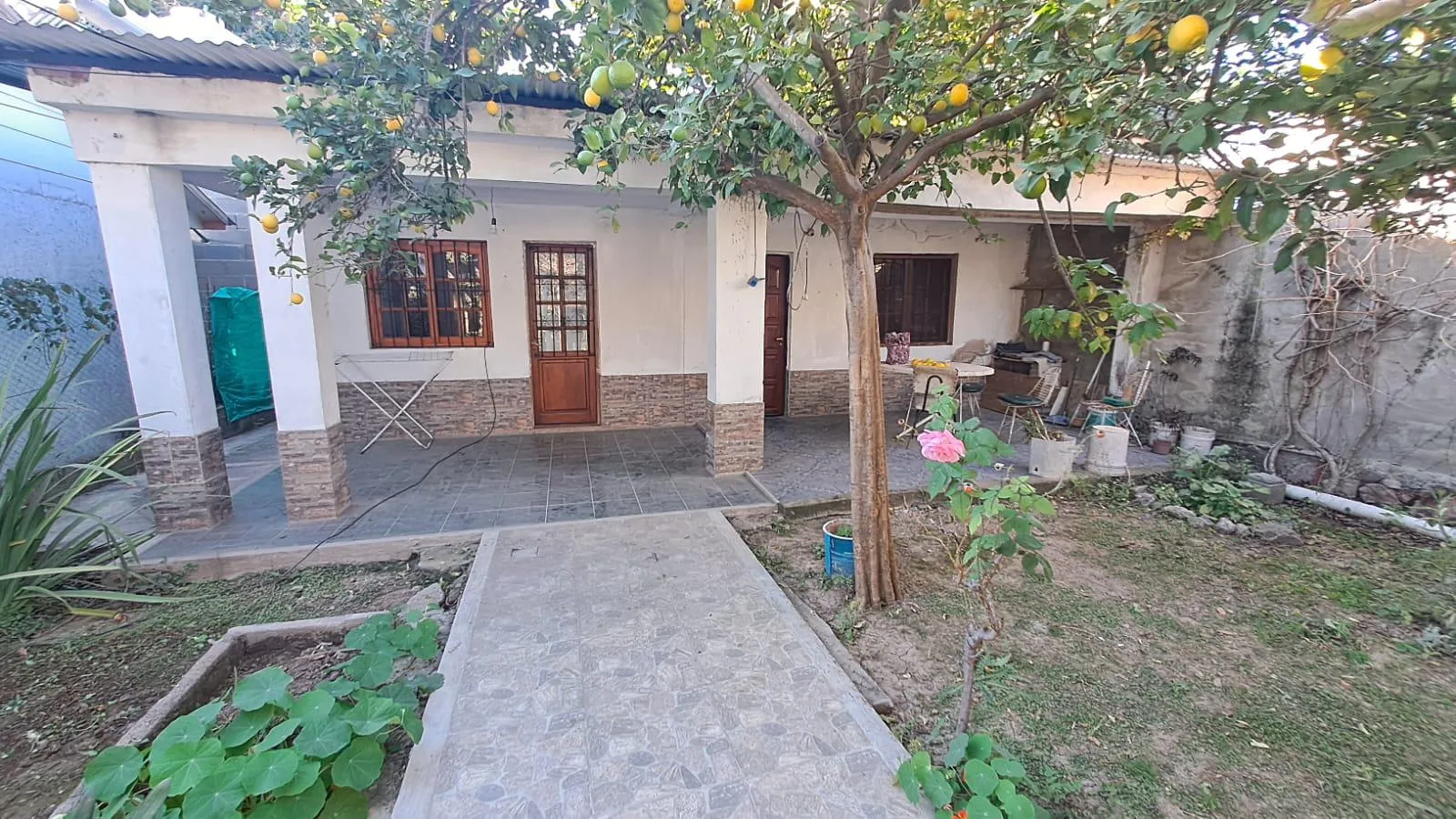 VENTA CASA LA CALERA A REFACCIONAR CORDOBA