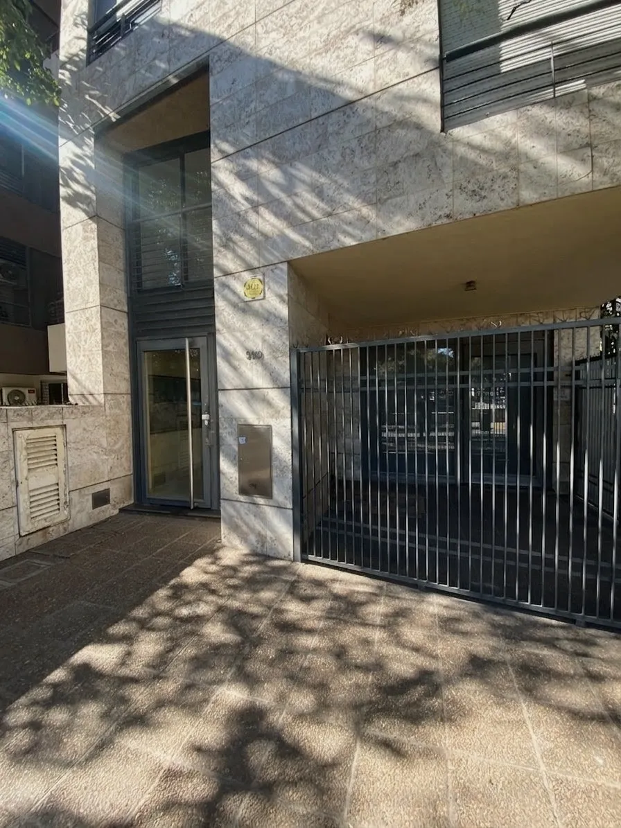 Alquilo departamento amoblado en Nueva Córdoba