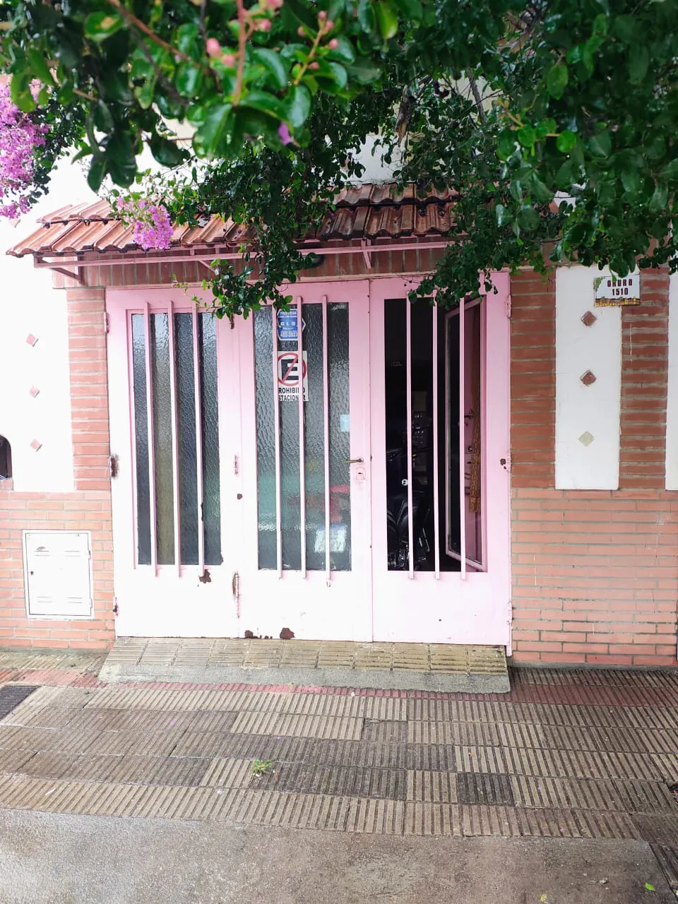 CASA EN VENTA  BARRIO PARQUE GUAYAQUIL