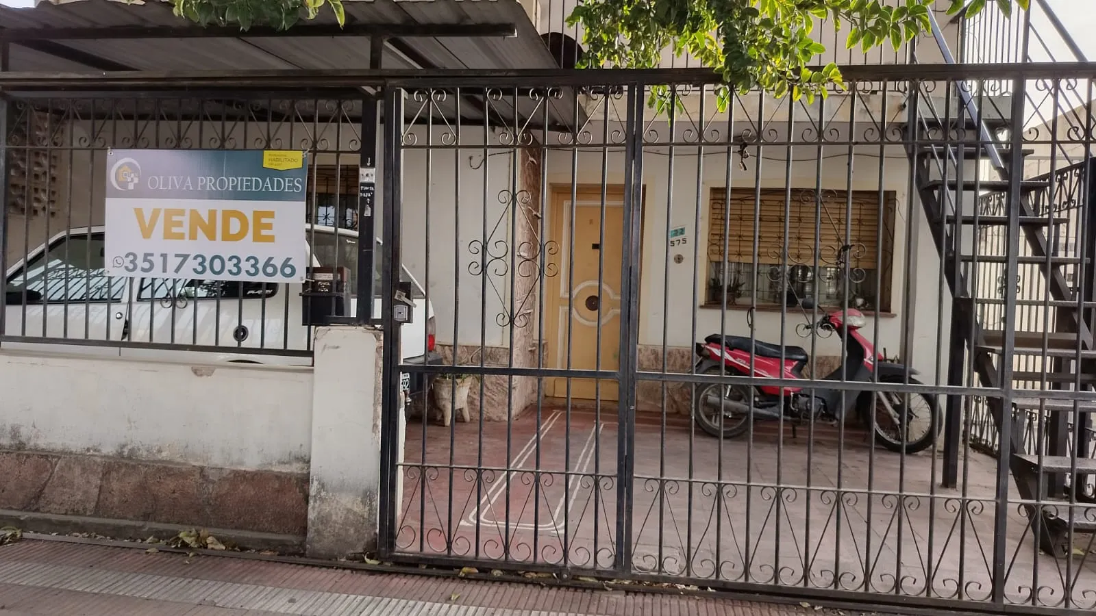 Yofre Sud Casa de 2 Dormitorios
