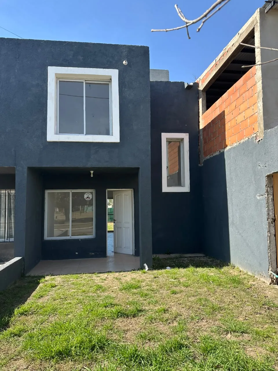 ALQUILO DUPLEX VALLE CERCANO