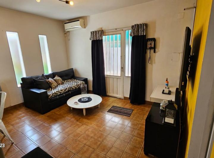 Casa · 125m² · 3 Dormitorios · 1 Cochera