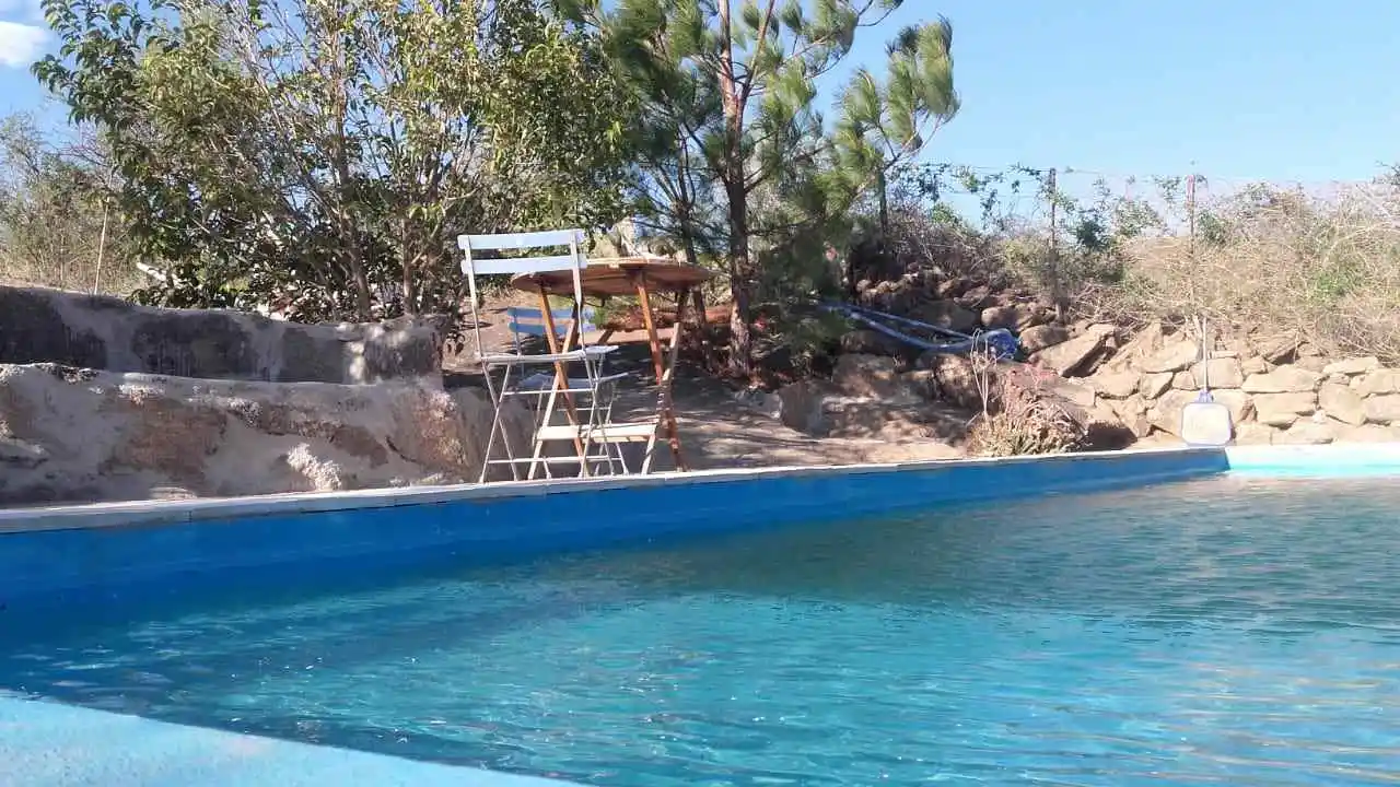 Casa en venta con pileta en Cabalango