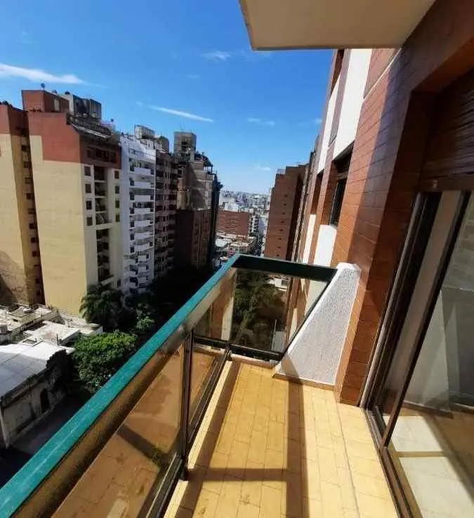 Semipiso de 100m2 en venta. 3 dormitorios en Nueva Córdoba
