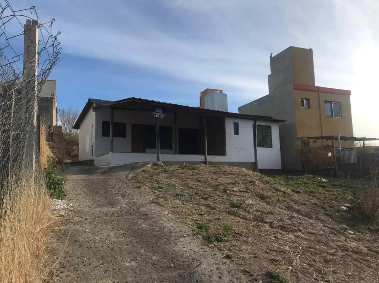 Casa en venta de 2 dormitorios c/ cochera en Carlos Paz Sierras
