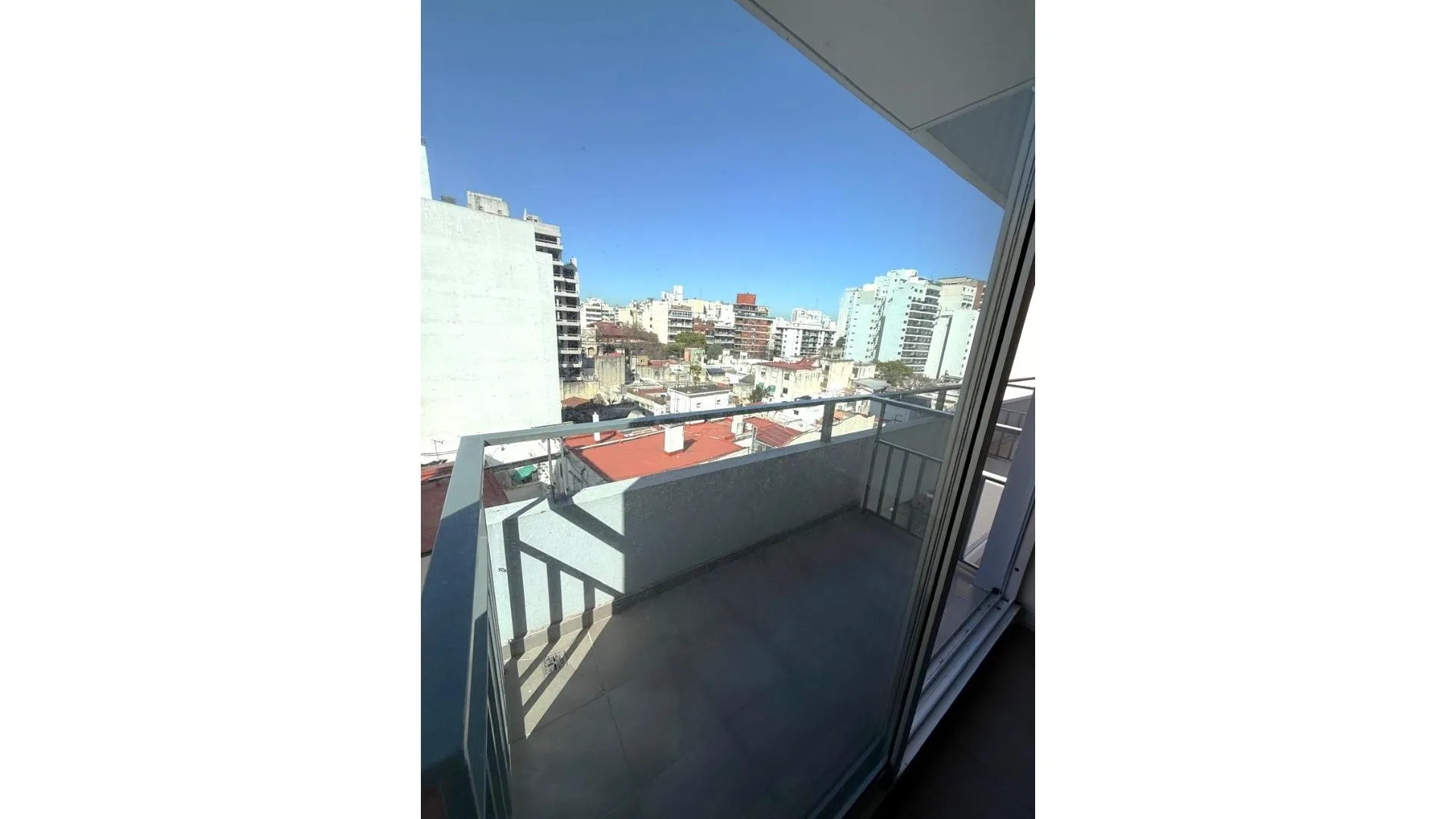 ALQUILER DEPARTAMENTO MONOAMBIENTE EN FLORES NORTE