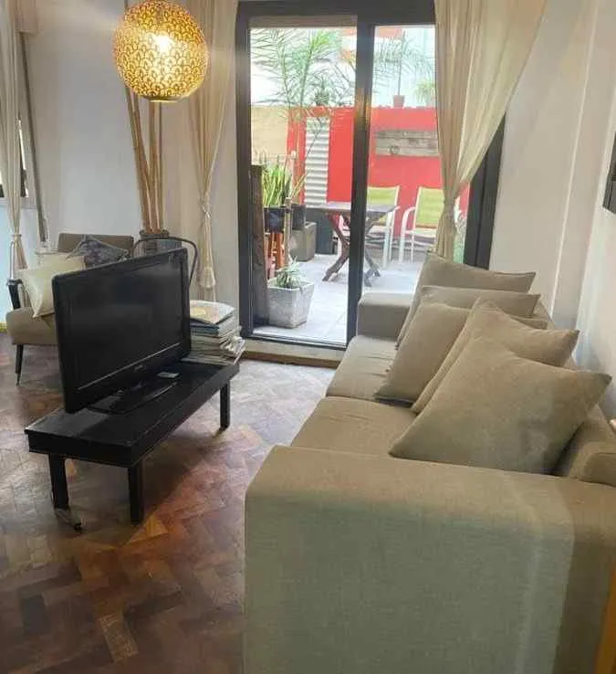 Departamento en venta de 3 dormitorios en Nueva Córdoba