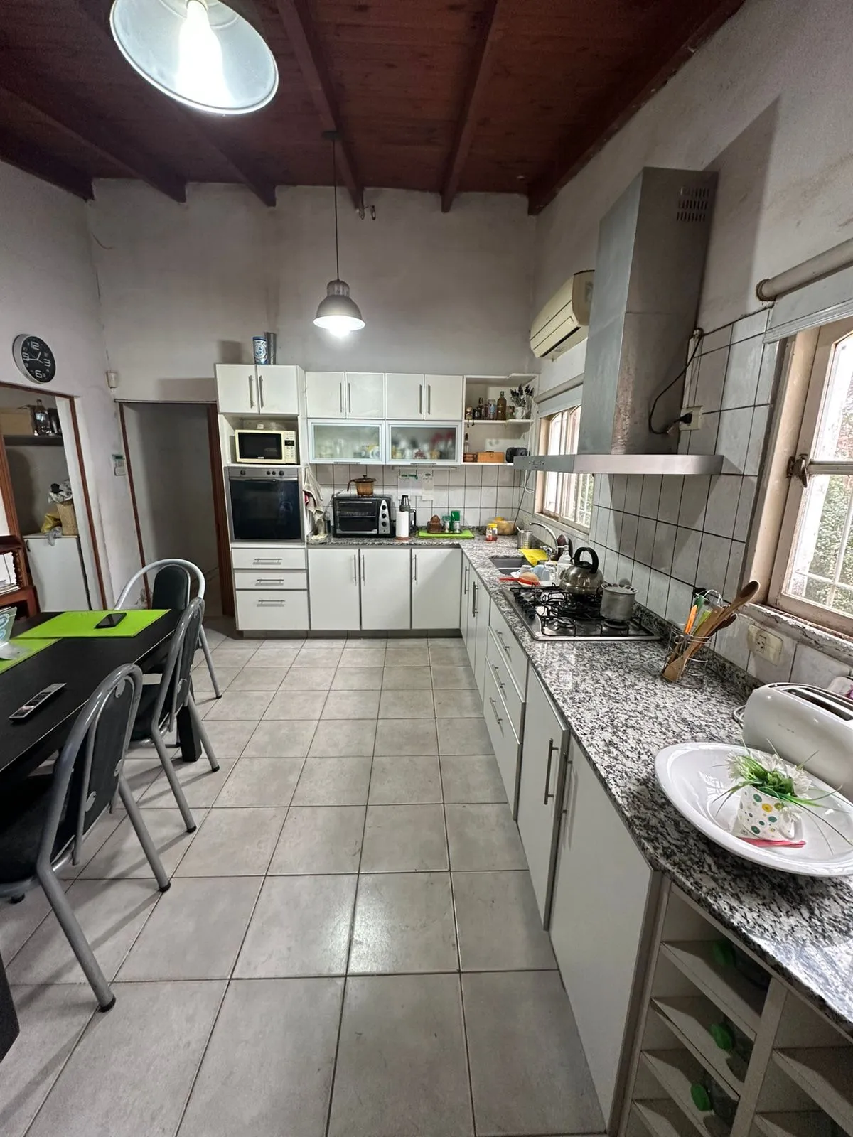 Casa en venta en Villa Allende  Barrio Lomas Sur