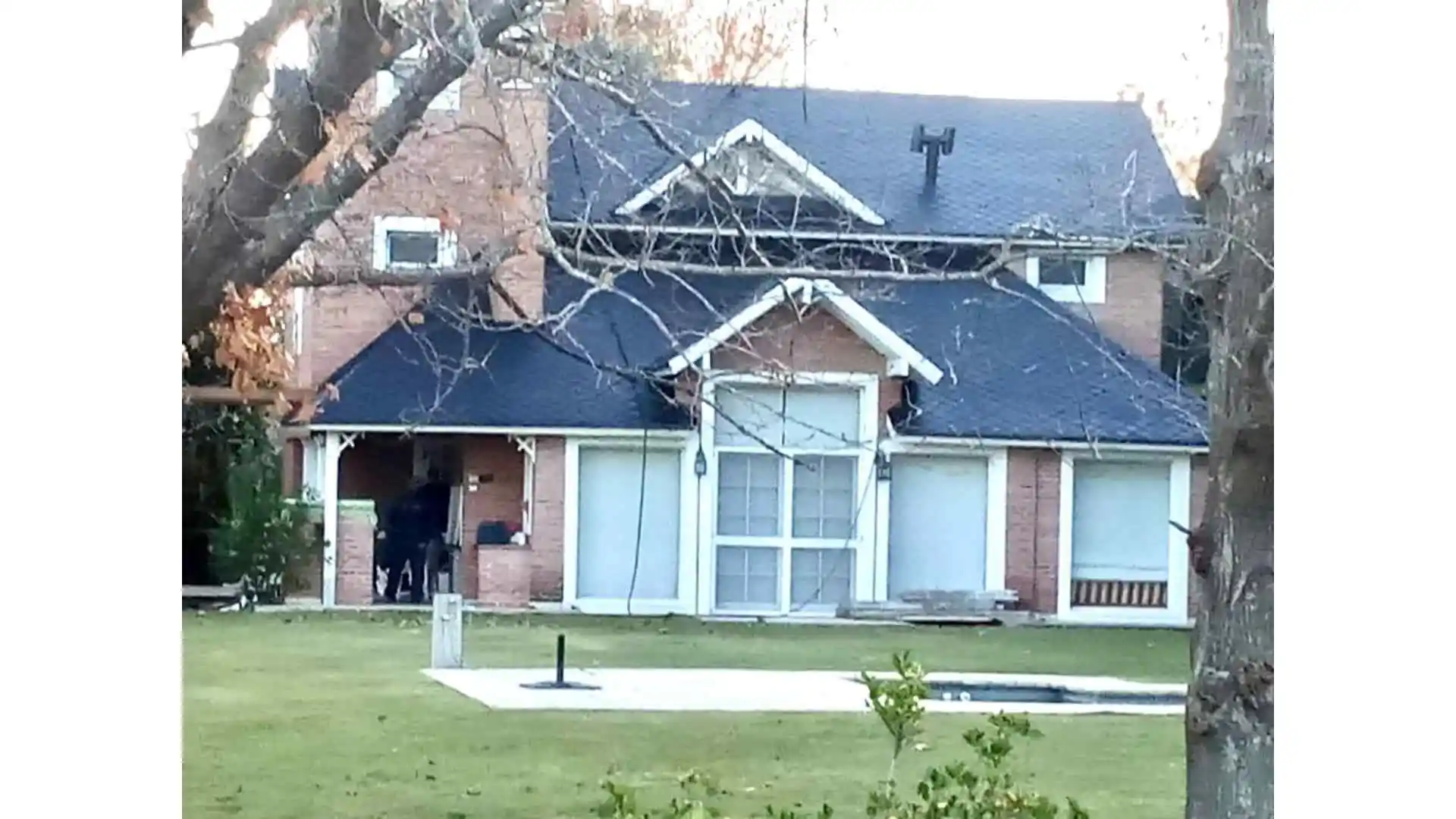 Hermosa Casa en el Exclusivo Club Campos de Golf