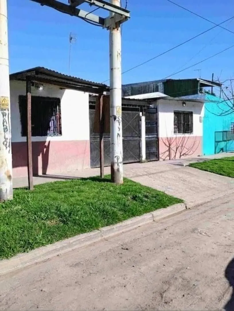 Casa - venta - Florencio Varela