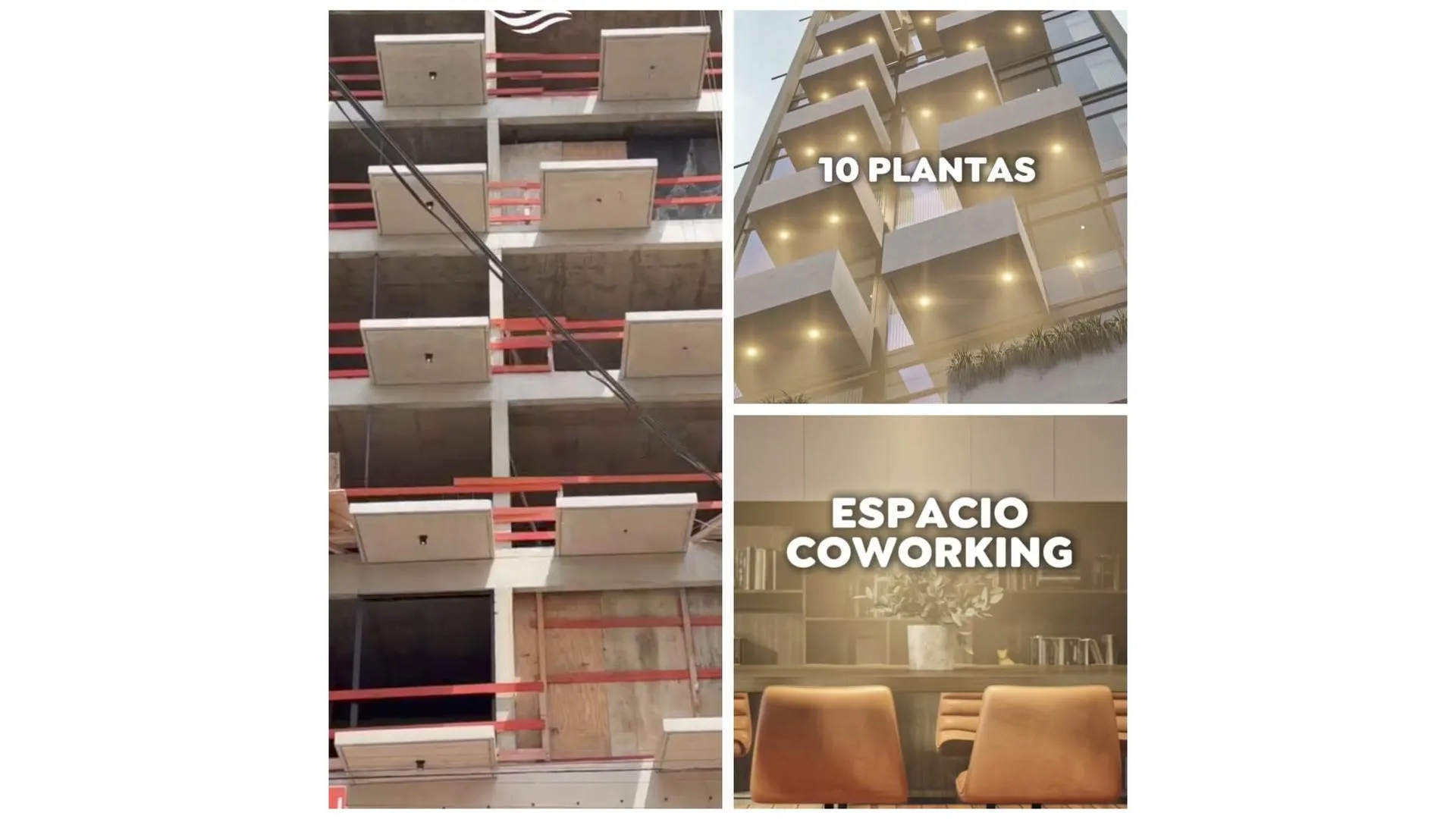 OFICINAS DE COWORKING  EN POZO MACROCENTRO