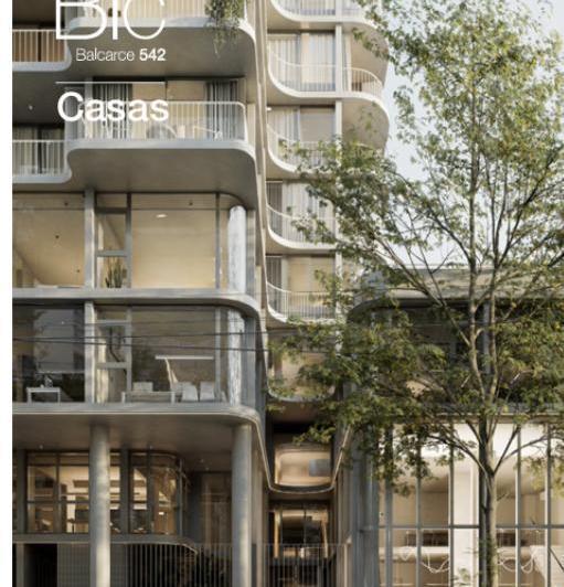 Casa · 122m² · 5 Ambientes · 1 Cochera