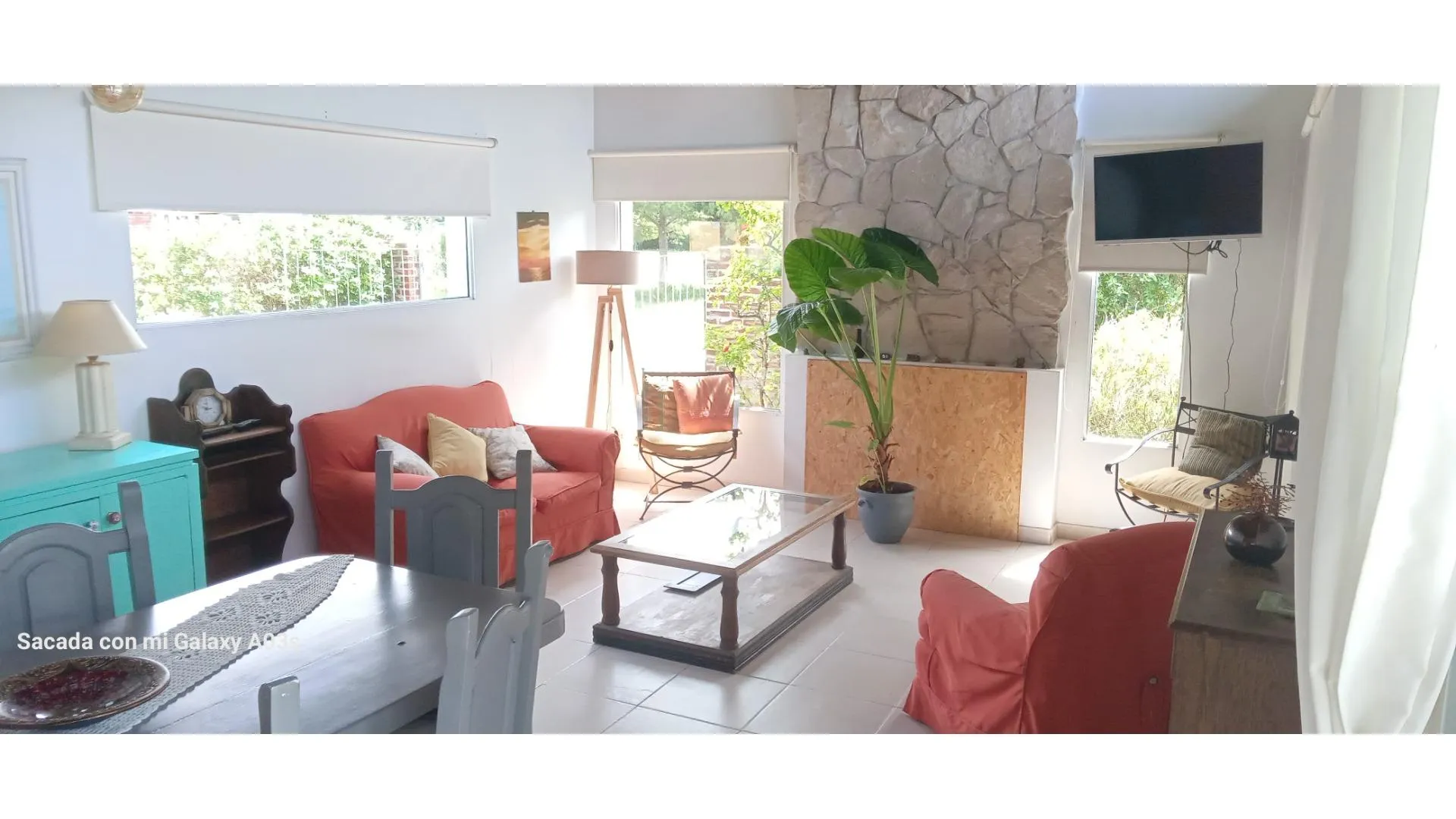 CASA EN VENTA  TRES AMBIENTES PLAYA SERENA
