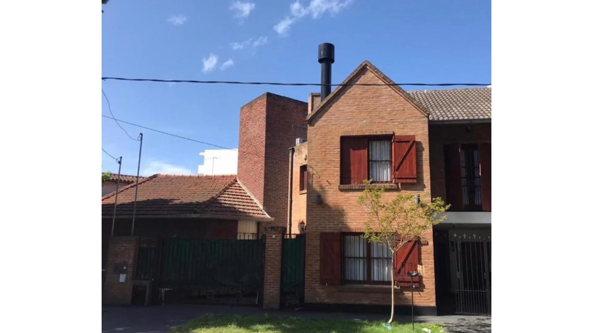 CASA EN VENTA EN GÜEMES MAR DEL PLATA