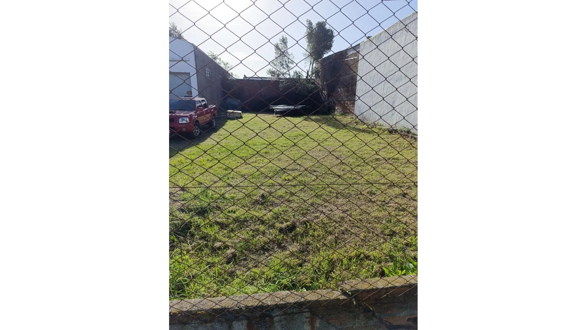 TERRENO EN VENTA ZONA INDUSTRIAL