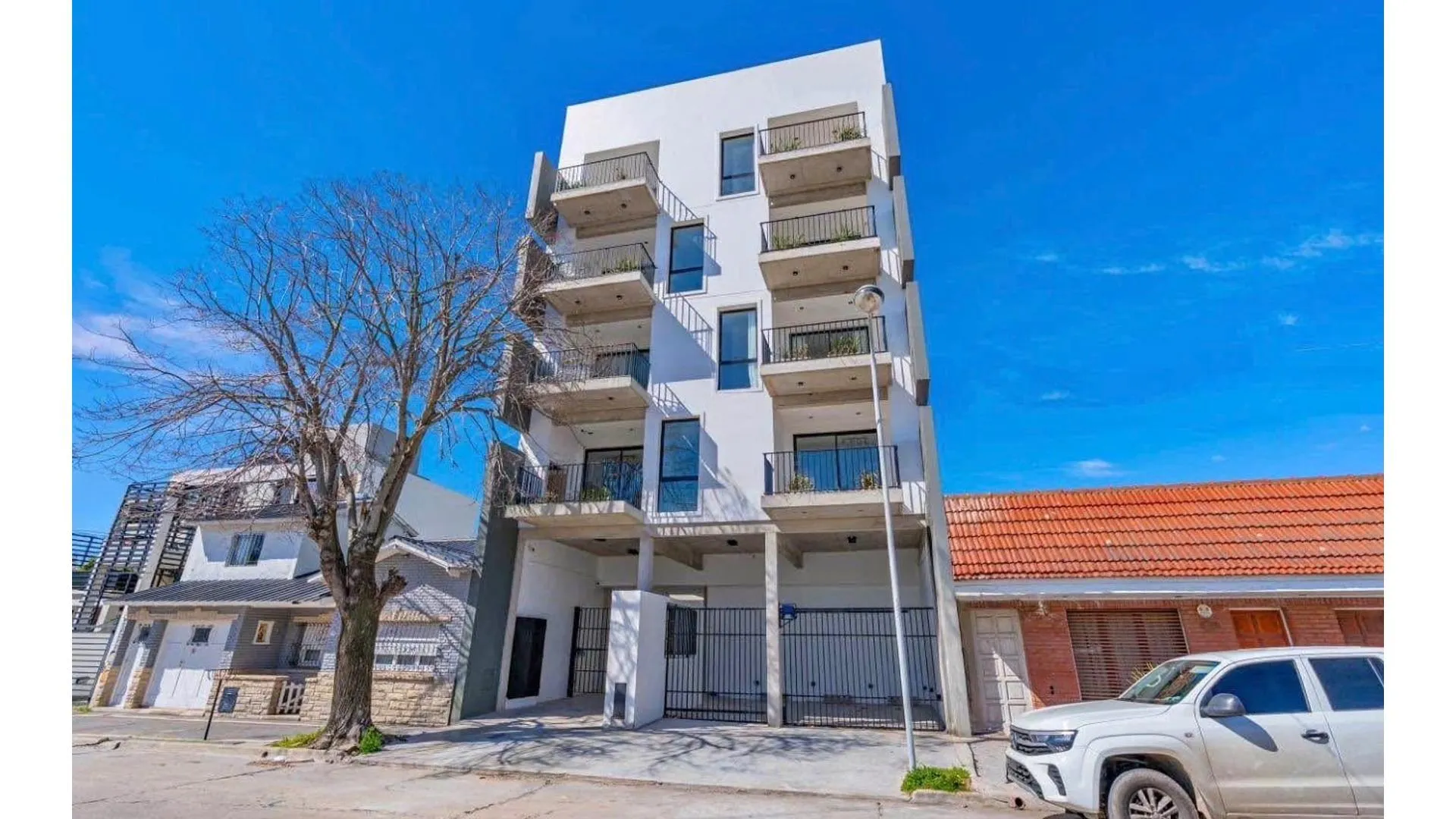 VENTA DEPARTAMENTOS A ESTRENAR