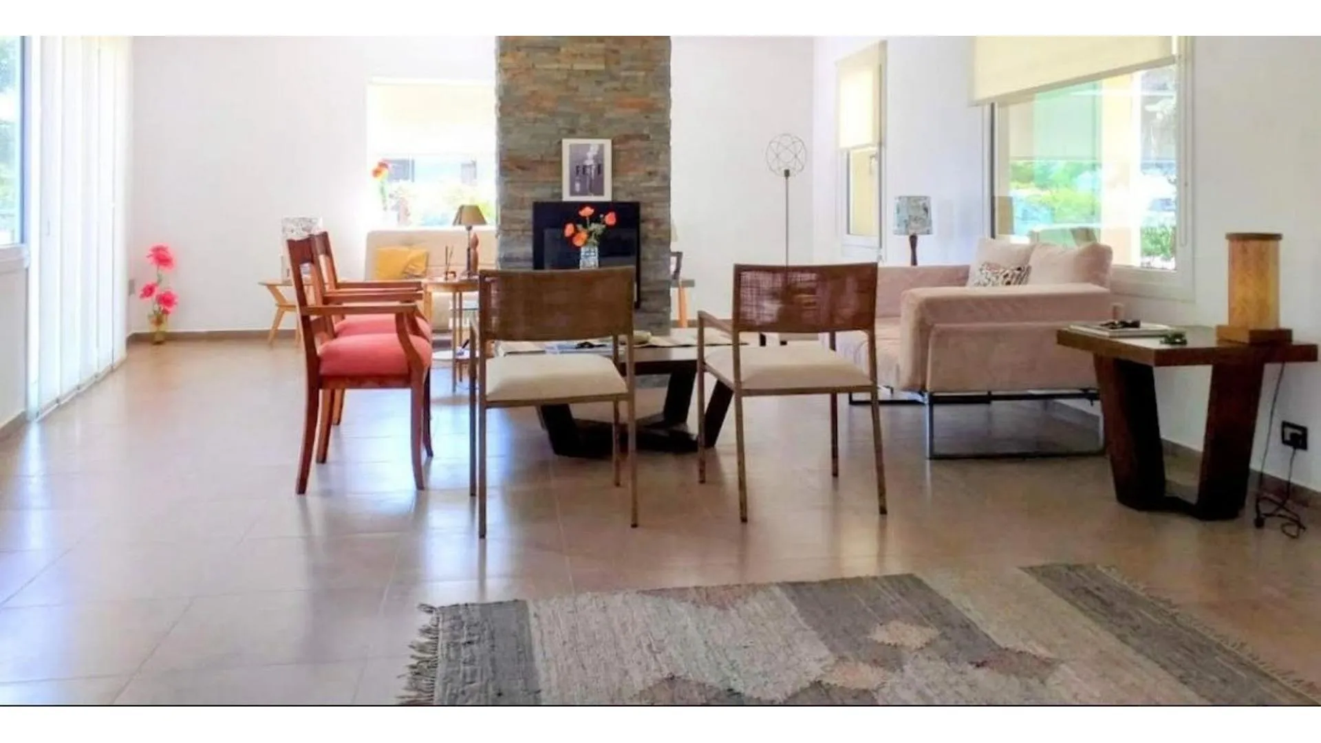CASA EN VENTA 3 AMBIENTES EN BARRANCAS DE SAN BENITO