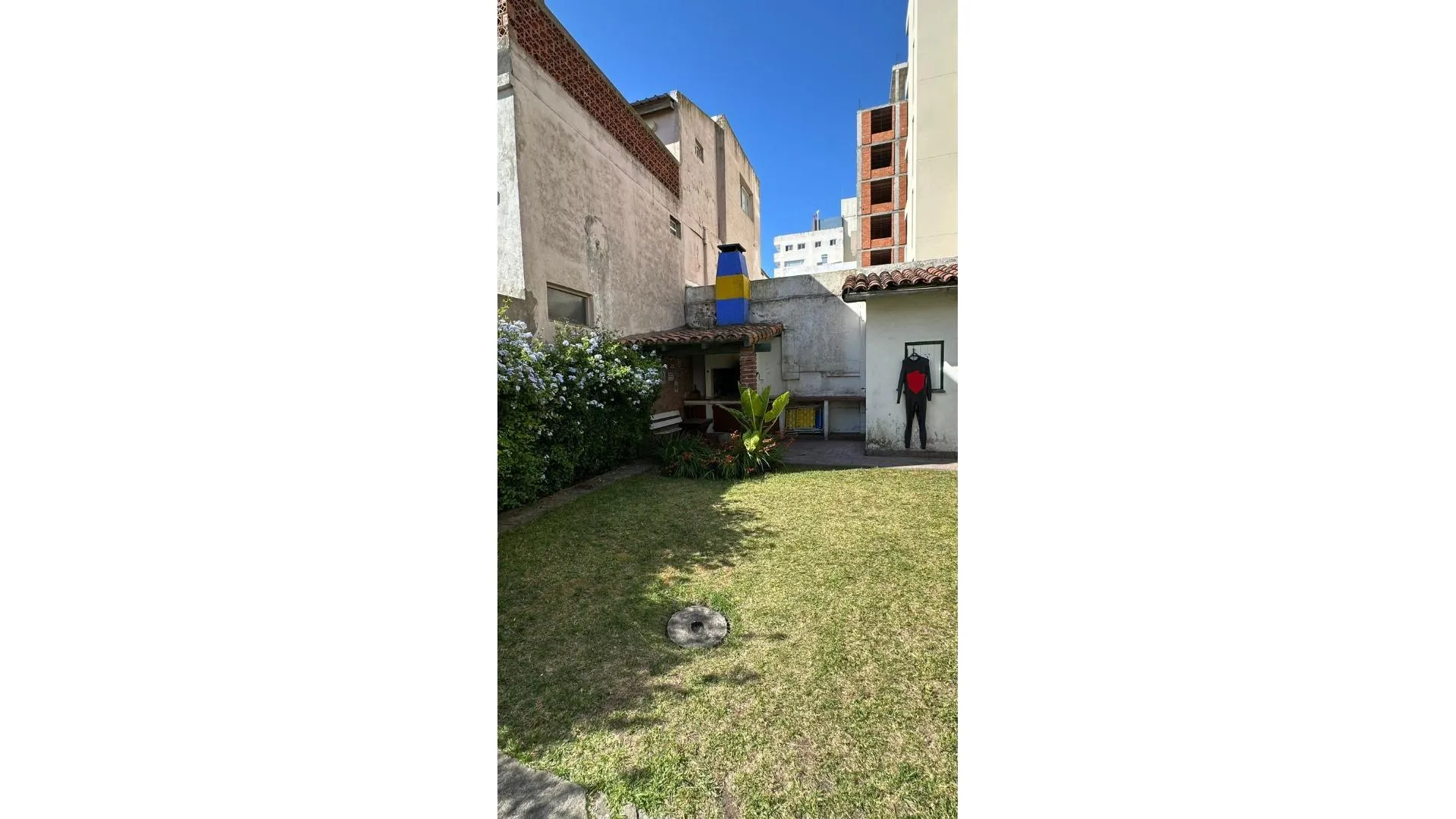 CHALET MARPLATENSE FRENTE AL MAR ALQUILER TEMPORAL
