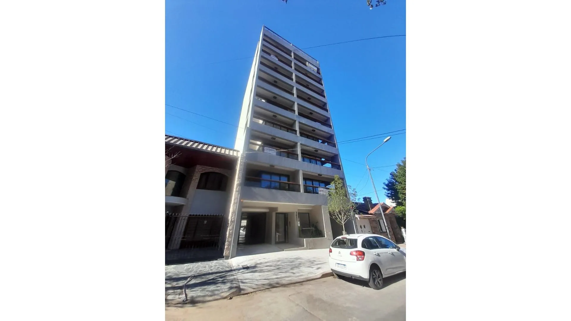 VENTA 2 AMBIENTES A ESTRENAR, SAN JOSE