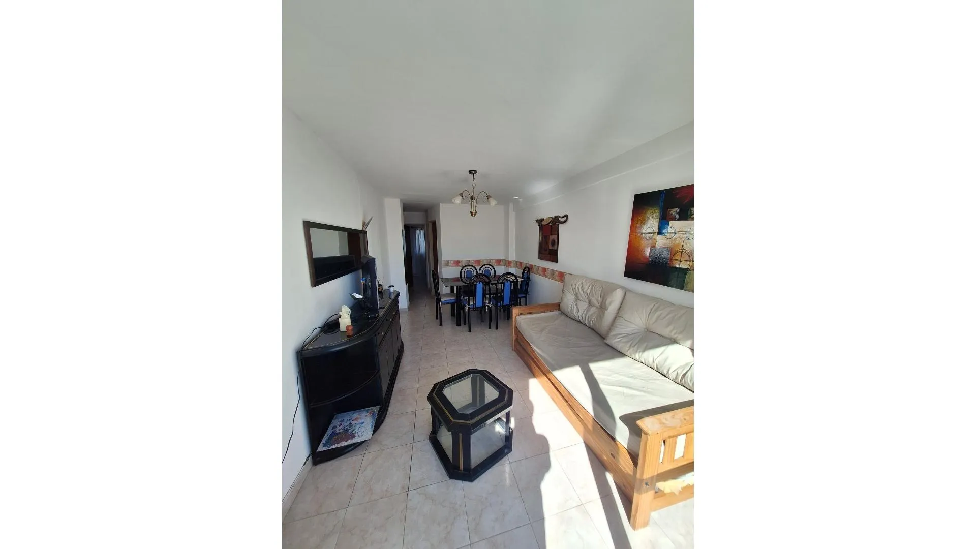 VENTA DEPARTAMENTO 2 AMBIENTES ZONA MACROCENTRO