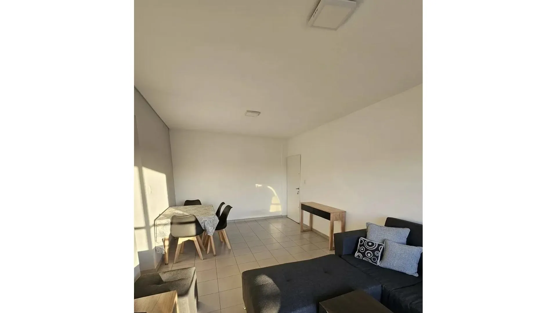 EXCELENTE DEPARTAMENTO EN LAS TORRESS DE GOLF DE PADUA