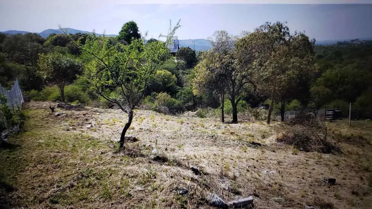 Terreno en venta en TierrAlta Comarca Serrana de 893m2