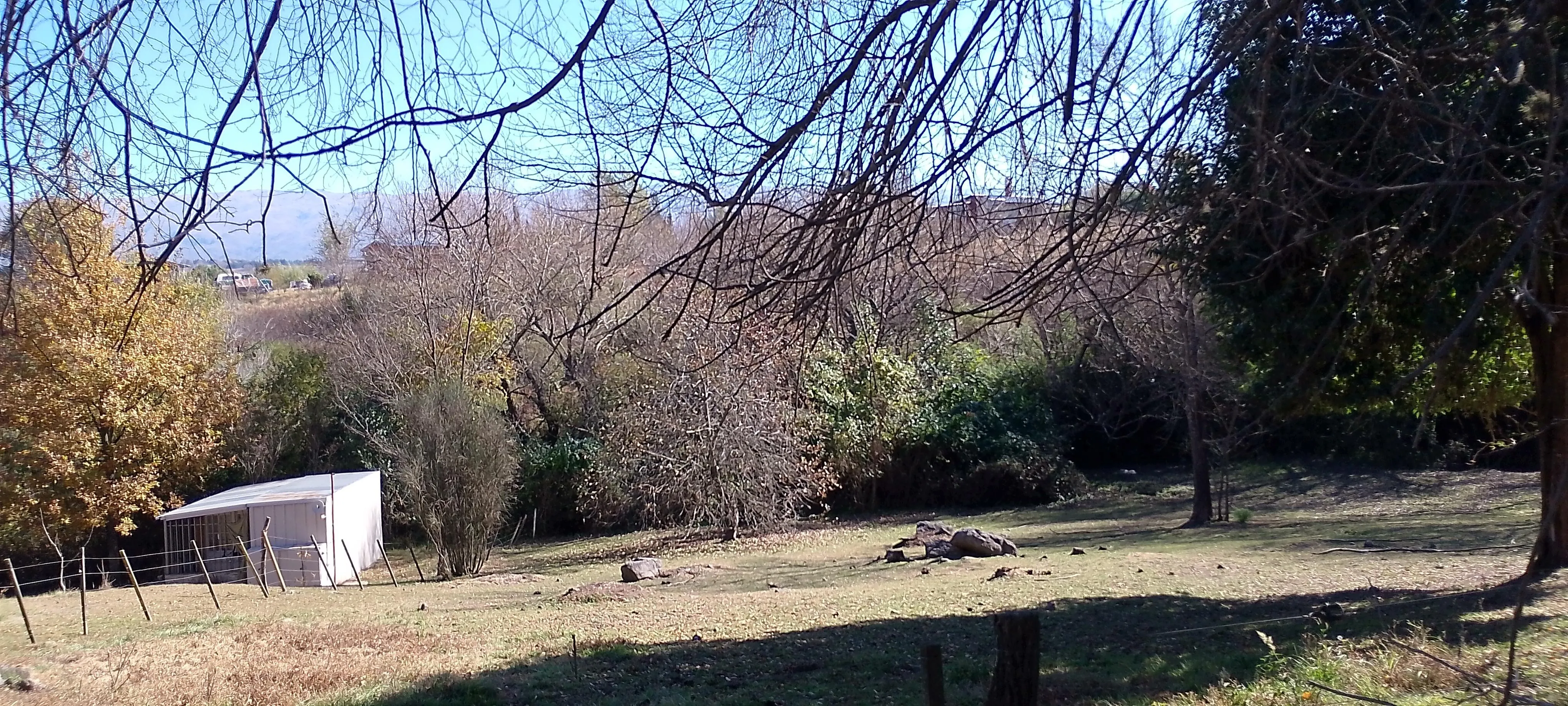Lote en Venta - Yacanto de Calamuchita
