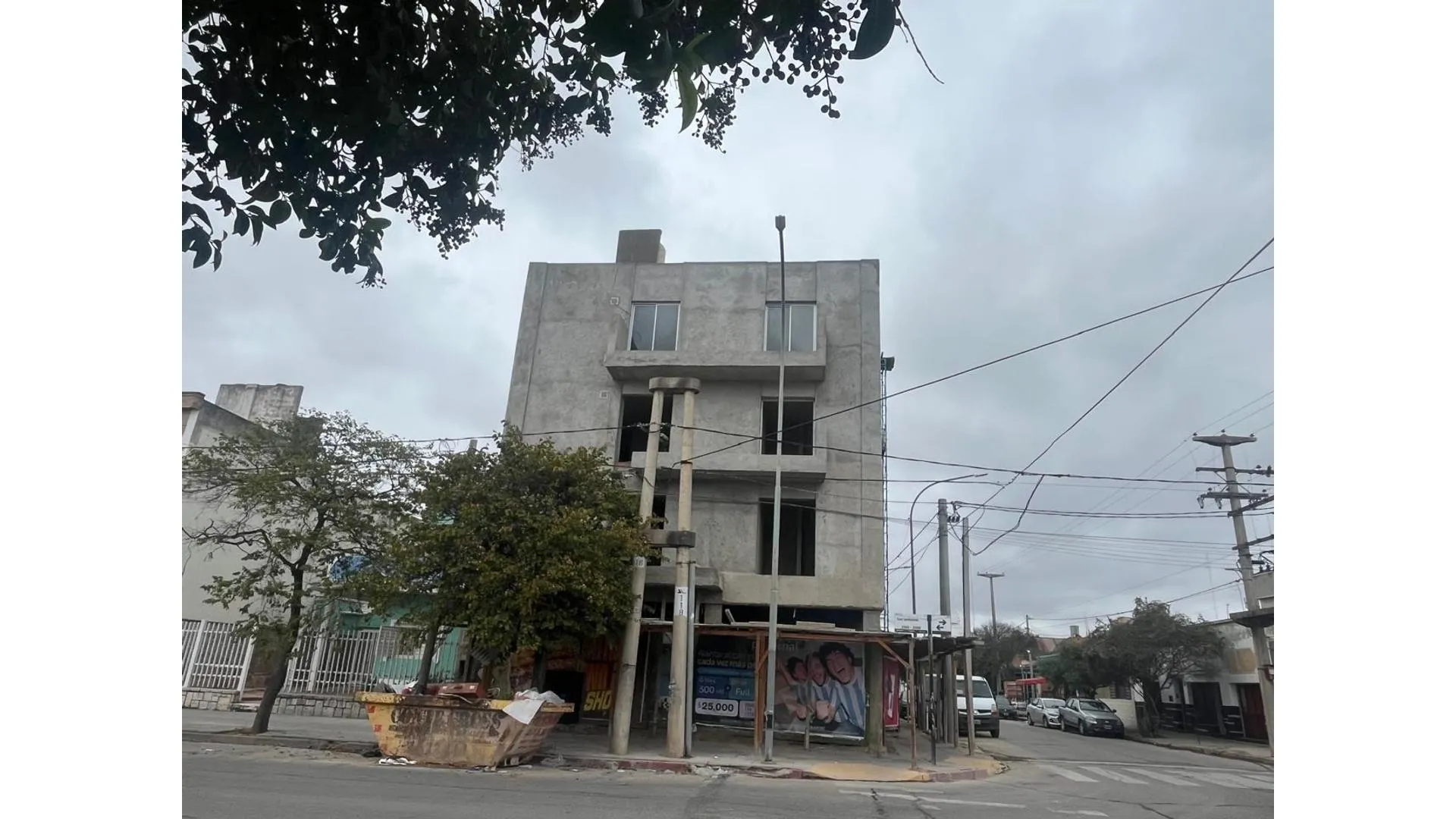 Departamento en venta San Vicente