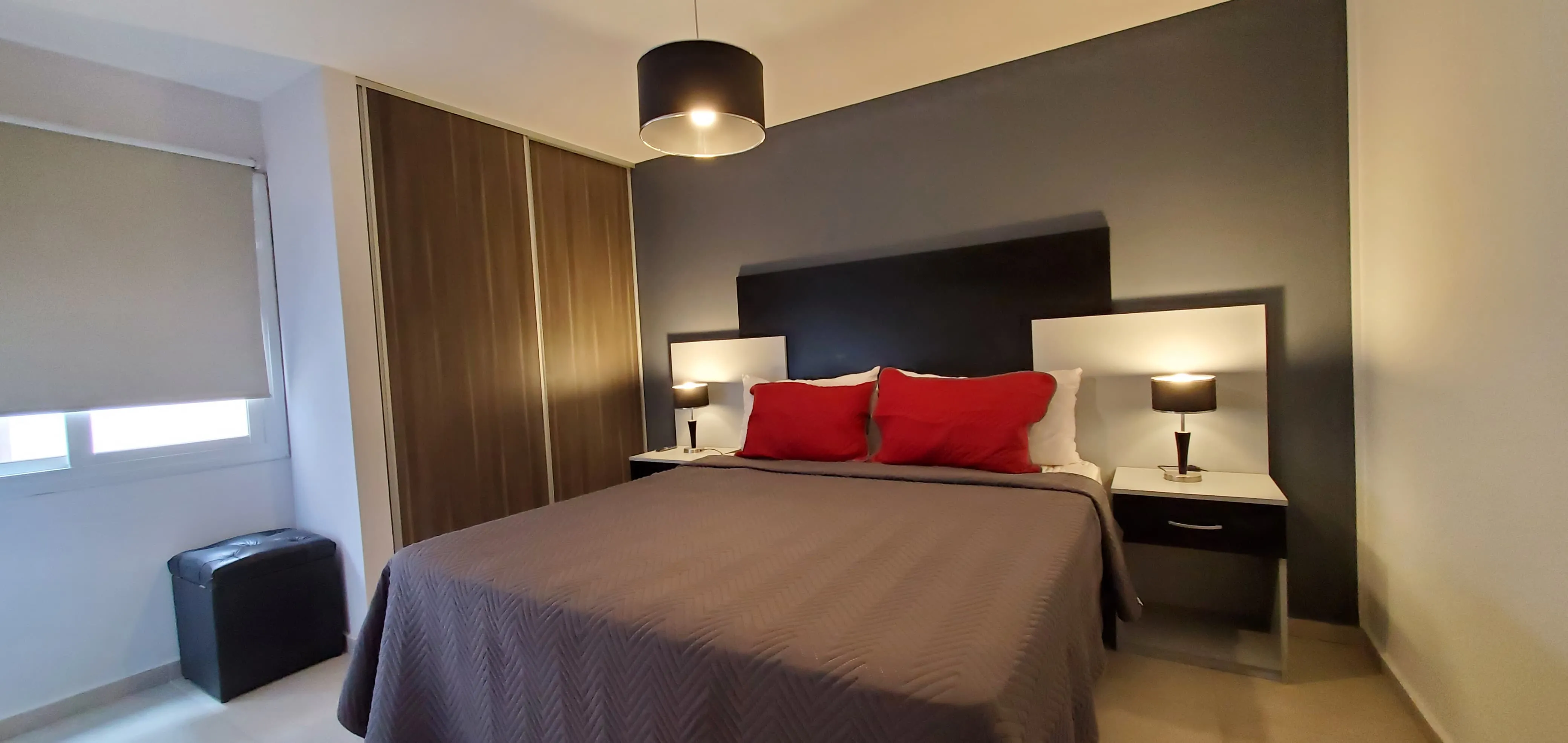 Departamento amoblado en alquiler temporario - DISPONIBLE A PARTIR DE JUNIO