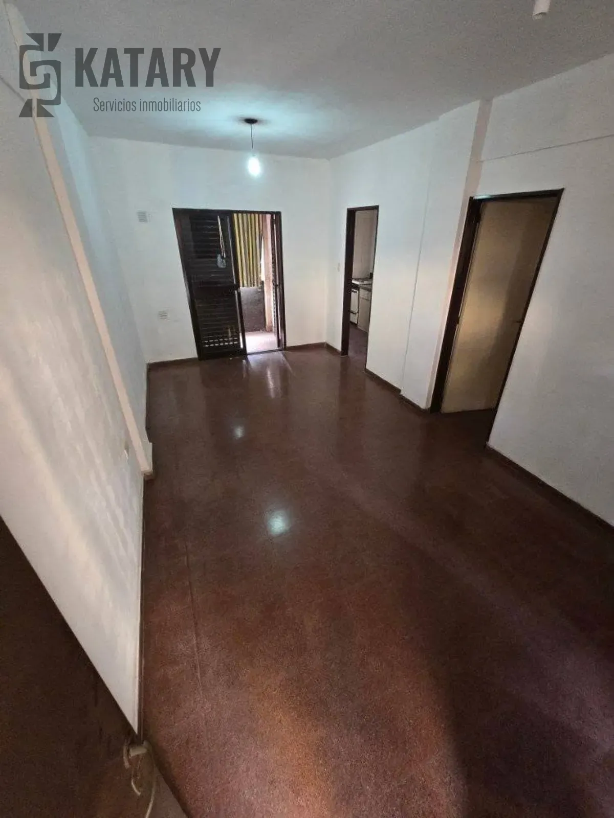 Departamento con 1 Dormitorio en Alquiler en Urquiza