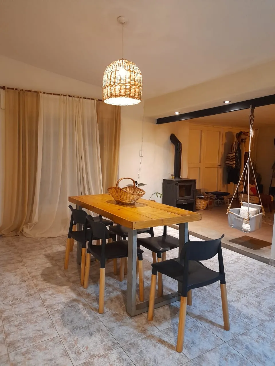 Casa En Venta En Villa Parque Siquiman - Córdoba