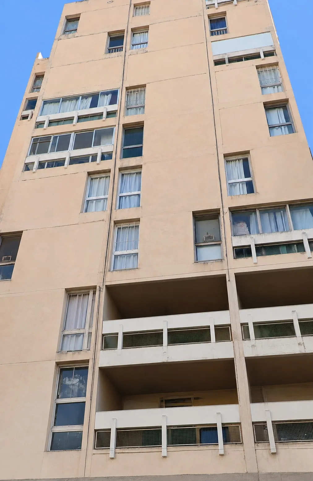 VENTA DEPTO 3 DORM BARRIO GENERAL PAZ CÓRDOBA - Av. 24 de Septiembre 700.