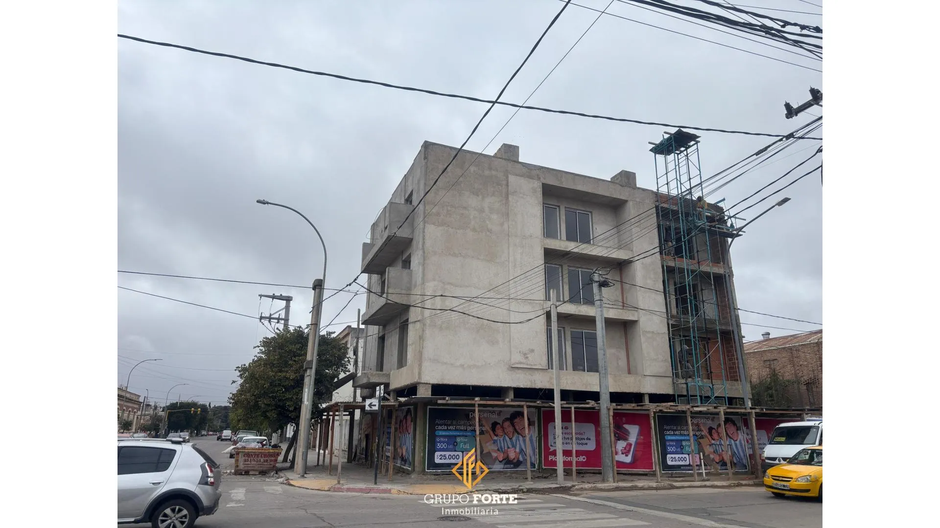 Departamento en venta en San Vicente