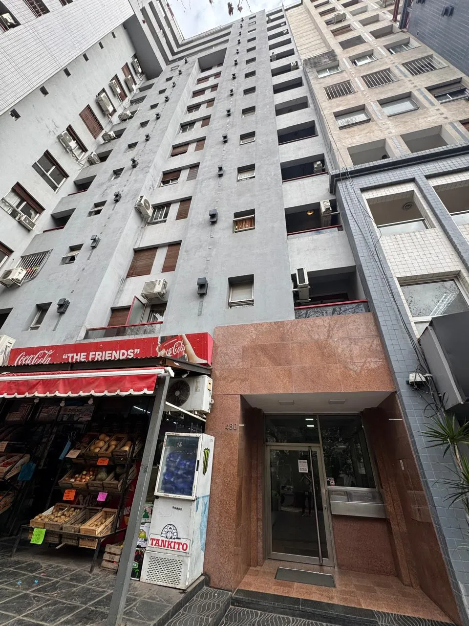 Depto nva cba 2 dormitorios en venta