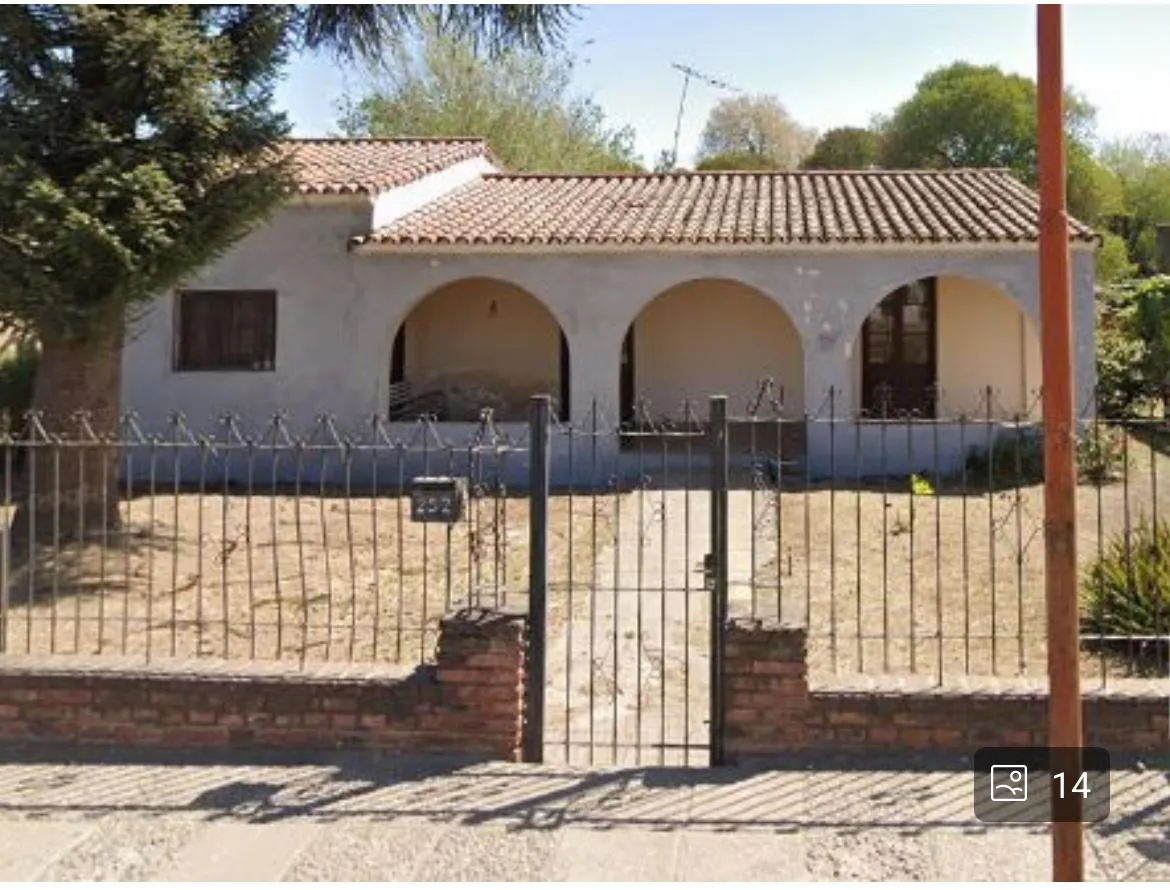Venta casa a remodelar/ Apto Housing. Villa Allende. Córdoba