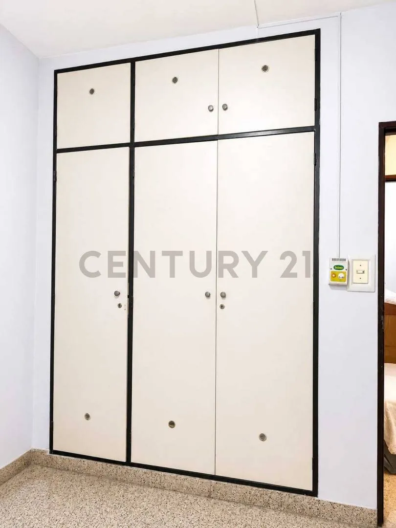 Departamento 4 Ambientes con Balcón - Barrio Güemes, a Metros de Nueva Córdoba