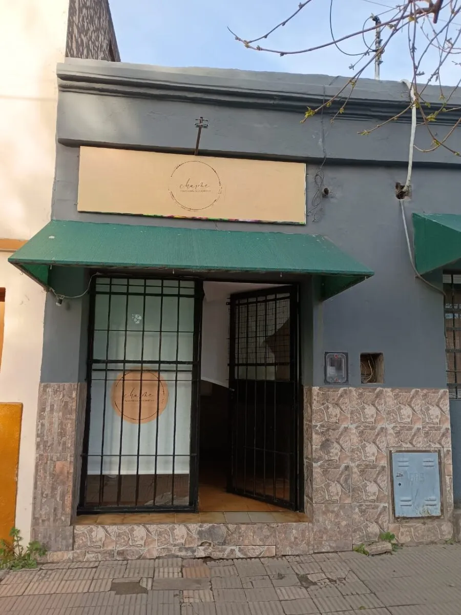 ALQUILER LOCAL COMERCIAL B° SAN VICENTE