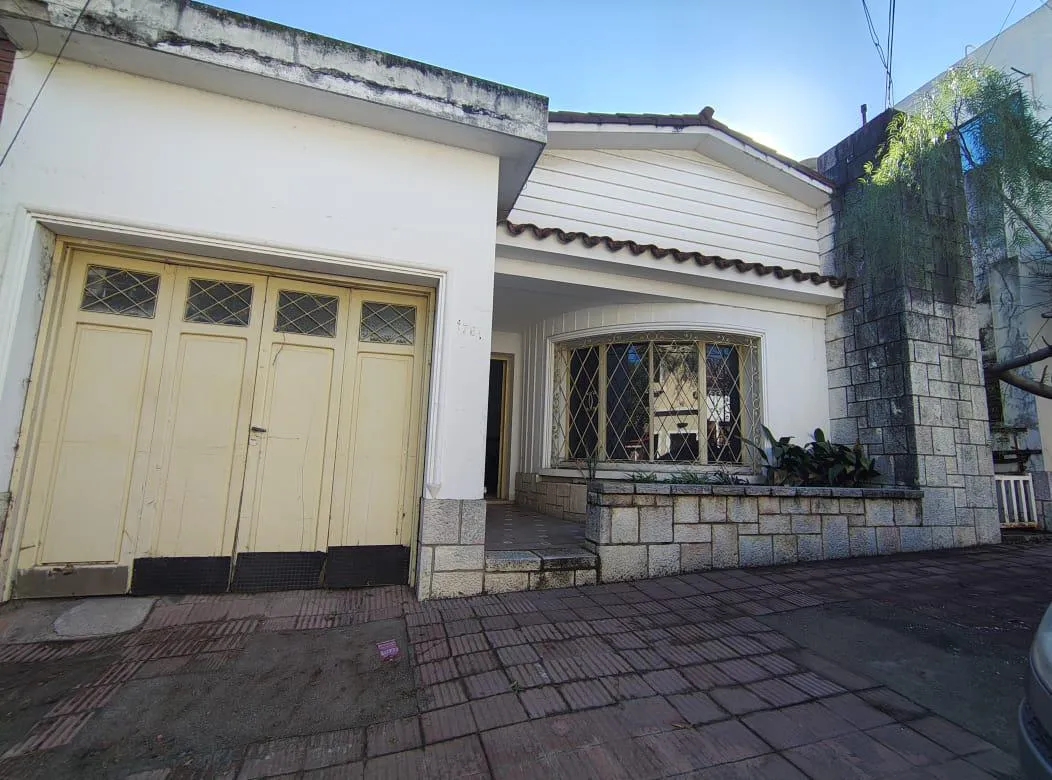 Casa a Reciclar en venta en el Corazón de Barrio General Paz