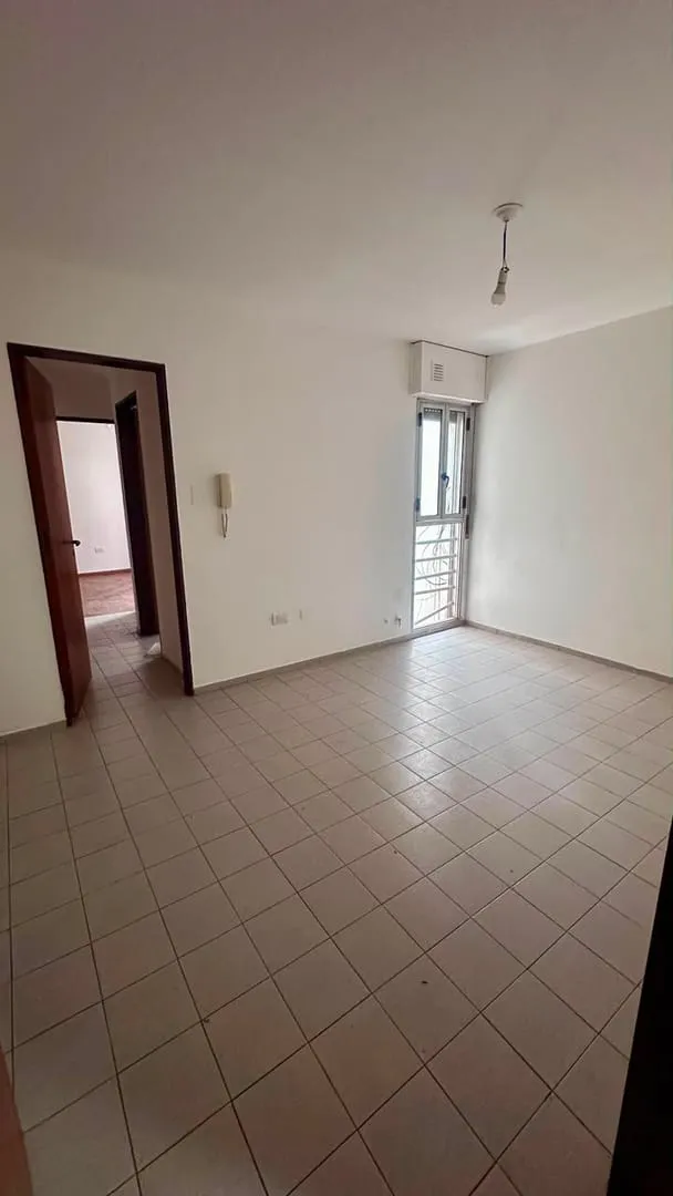 DEPARTAMENTO EN VENTA - GENERAL PAZ - 1 DORMITORIO - EXCELENTE UBICACION - MCX