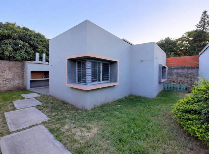 Casa · 80m² · 3 Ambientes