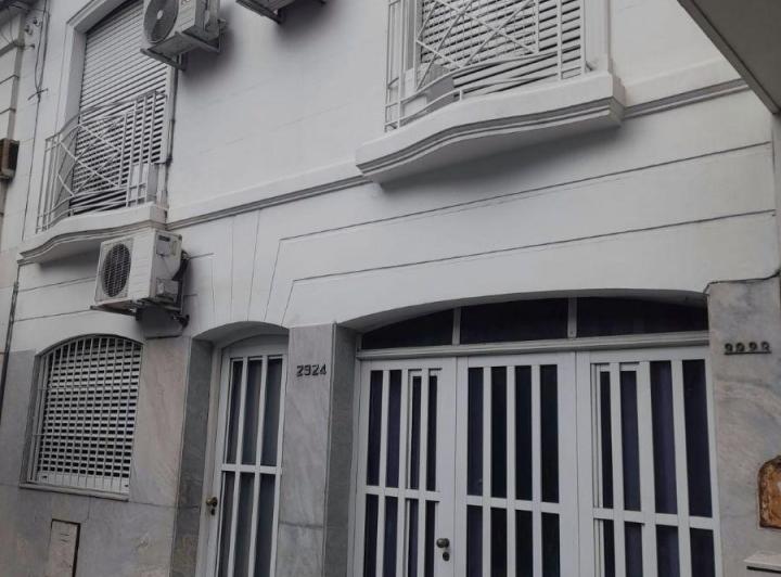 Casa · 152m² · 1 Ambiente · 1 Cochera