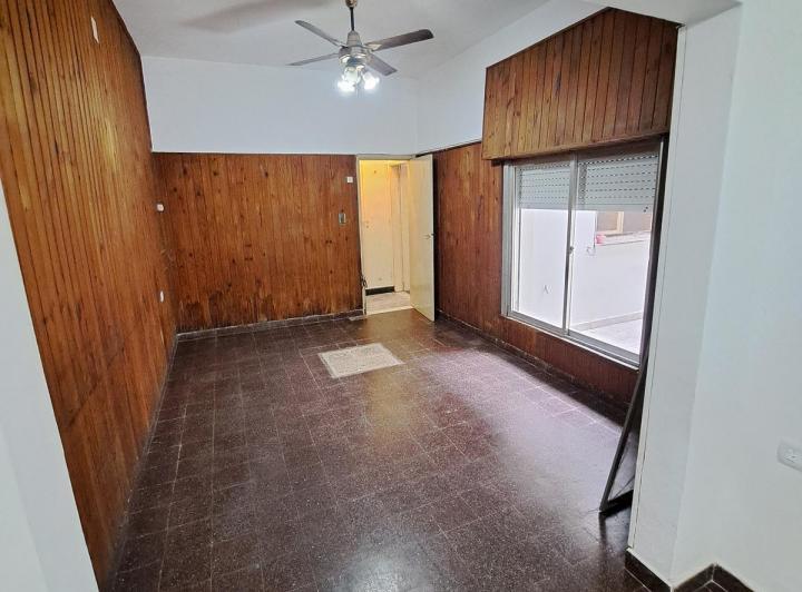Casa · 93m² · 3 Ambientes